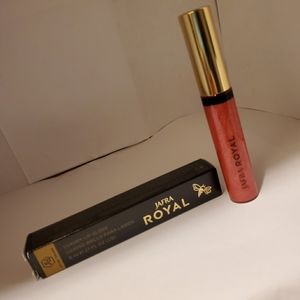 Jafra royal luxury lip glass